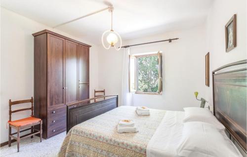 Apartamento Rakele 1