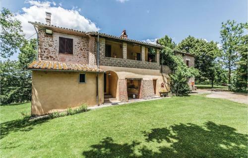 Apartamento Rakele 1