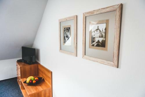 Hotel U ?esk� Koruny