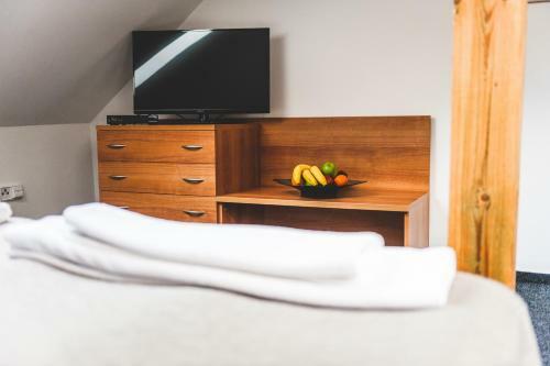 Hotel U ?esk� Koruny