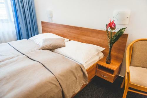 Hotel U ?esk� Koruny