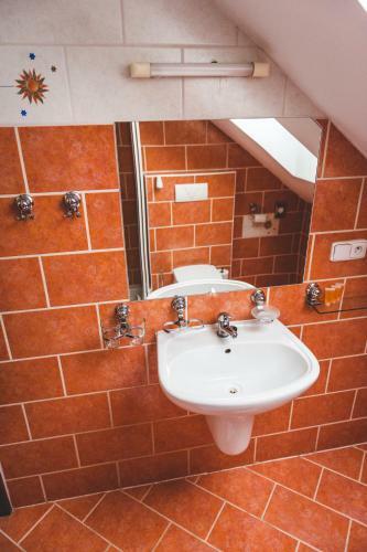 Hotel U ?esk� Koruny