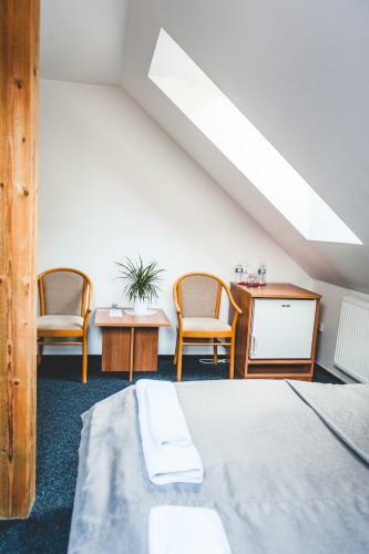 Hotel U ?esk� Koruny