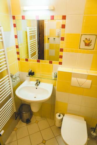 Hotel U ?esk� Koruny