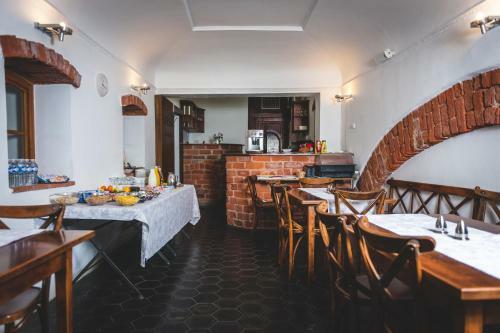 Hotel U ?esk� Koruny
