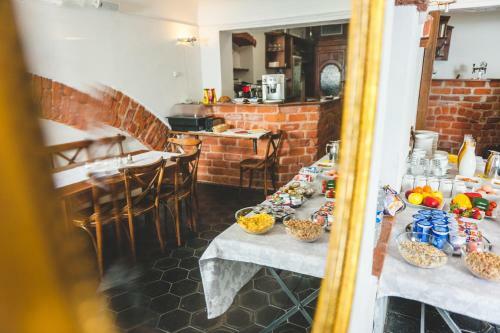 Hotel U ?esk� Koruny