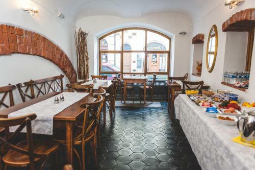 Hotel U ?esk� Koruny