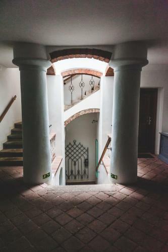 Hotel U ?esk� Koruny