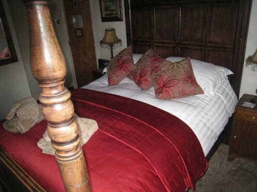 Hostal Rosebud Cottage Guest House