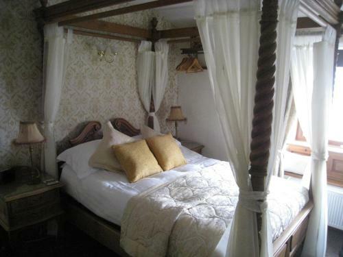 Hostal Rosebud Cottage Guest House