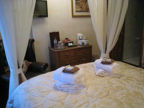 Hostal Rosebud Cottage Guest House
