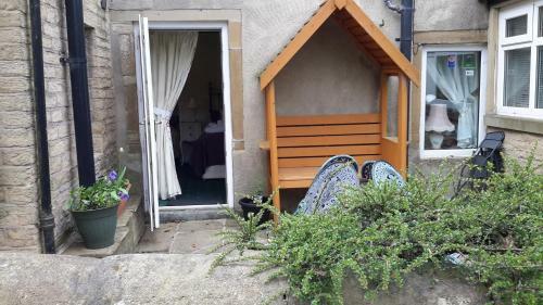 Hostal Rosebud Cottage Guest House