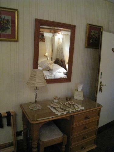 Hostal Rosebud Cottage Guest House