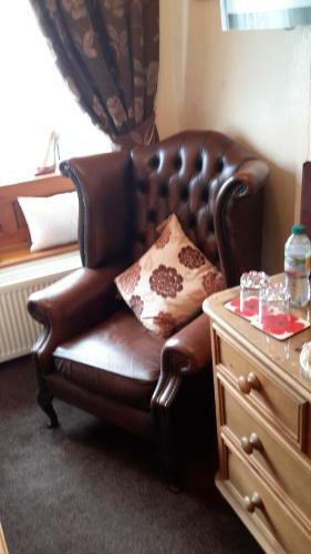 Hostal Rosebud Cottage Guest House
