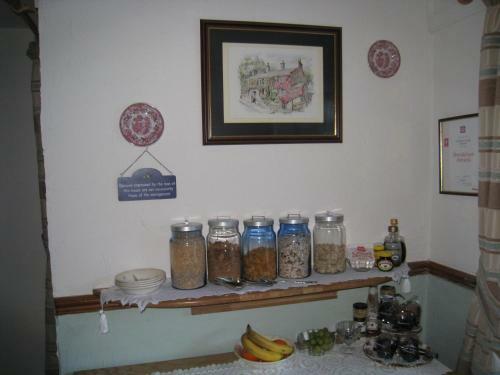 Hostal Rosebud Cottage Guest House