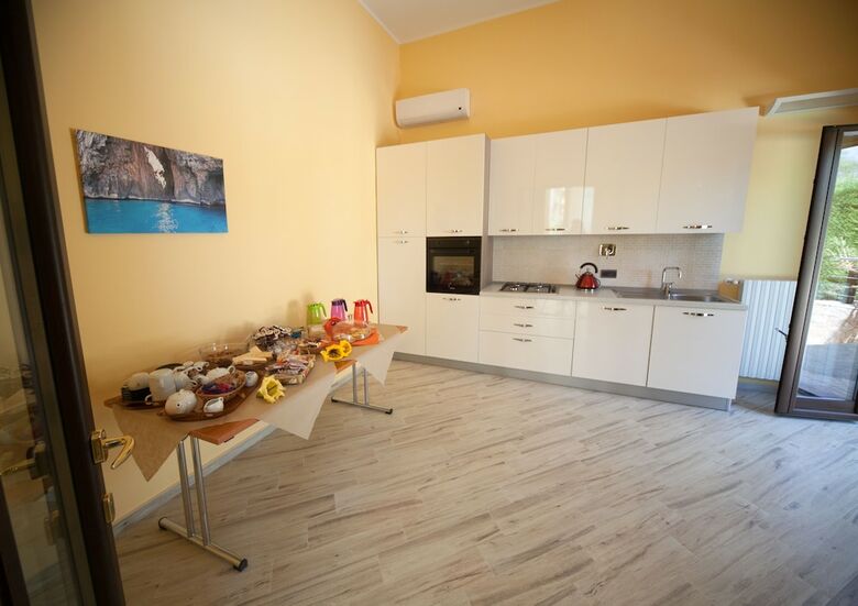 Hostal Villa Albertina Exclusive B&B