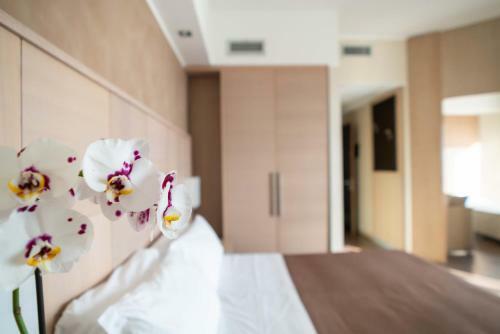 Hotel Abruzzo Marina