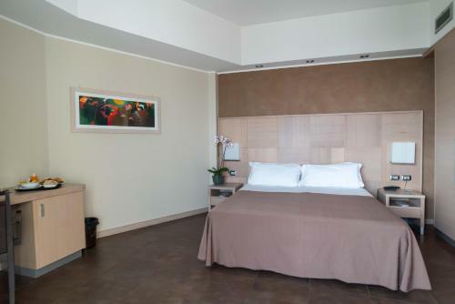 Hotel Abruzzo Marina