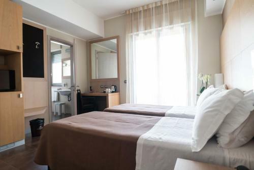 Hotel Abruzzo Marina
