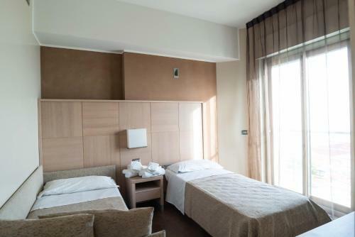 Hotel Abruzzo Marina