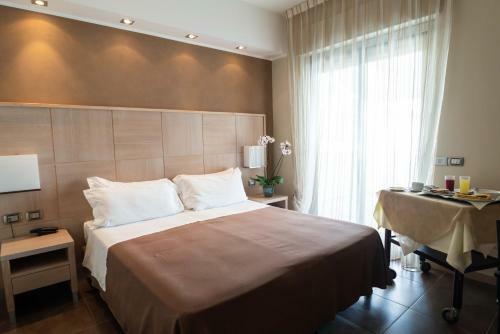 Hotel Abruzzo Marina