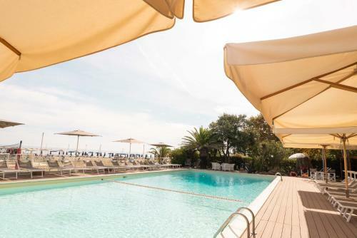 Hotel Abruzzo Marina