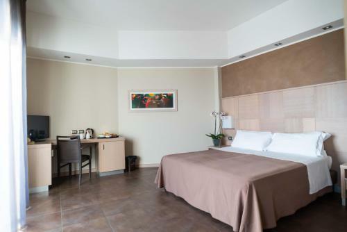 Hotel Abruzzo Marina