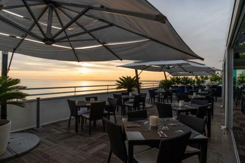 Hotel Abruzzo Marina