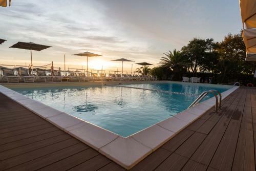 Hotel Abruzzo Marina