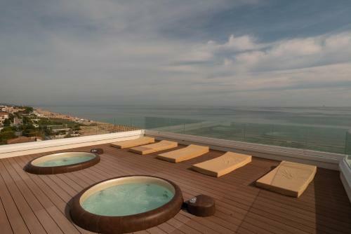 Hotel Abruzzo Marina
