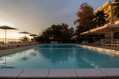 Hotel Abruzzo Marina