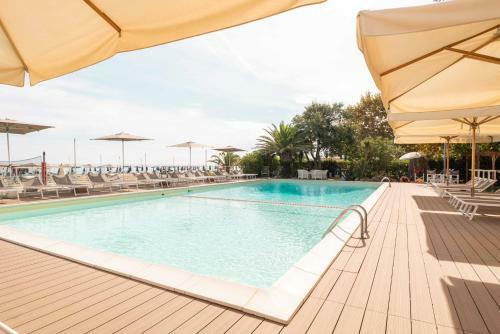Hotel Abruzzo Marina