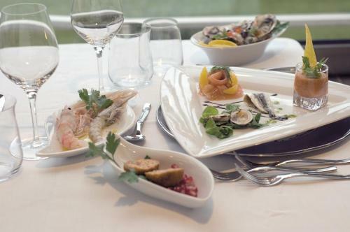 Hotel Abruzzo Marina