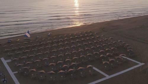 Hotel Abruzzo Marina
