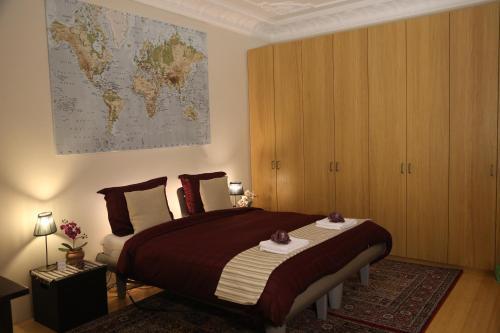 Antonius Bed And Breakfast