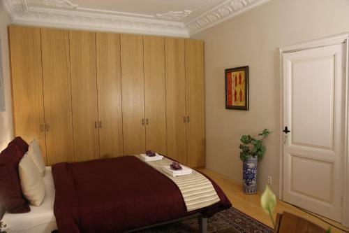 Antonius Bed And Breakfast