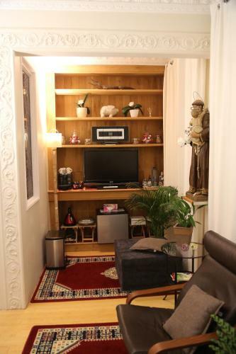 Antonius Bed And Breakfast