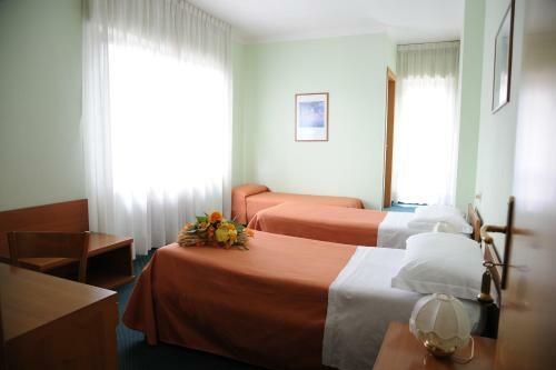 Hotel Flamingo