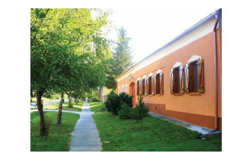 Holiday Home Kossuth Lajos Utca-somogyv�r