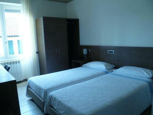 Hotel Albergo Sole
