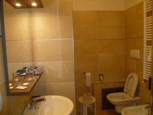 Hotel Albergo Sole