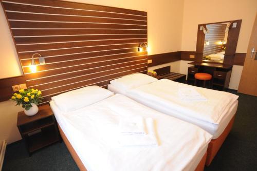 Hotel Karel Iv.