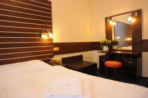 Hotel Karel Iv.
