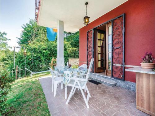 Apartamento Margheritina