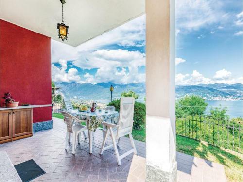 Apartamento Margheritina