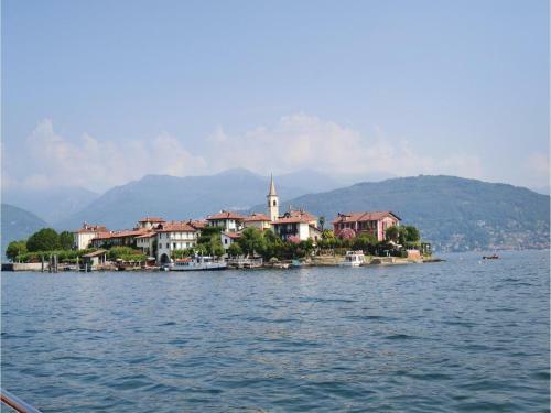 Apartamento Margheritina