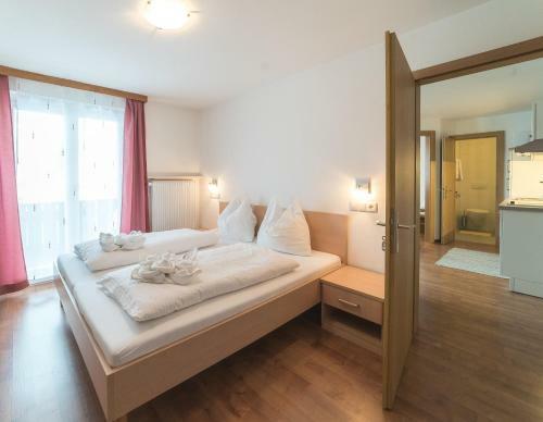 Apartamentos Residence Ortlerhof