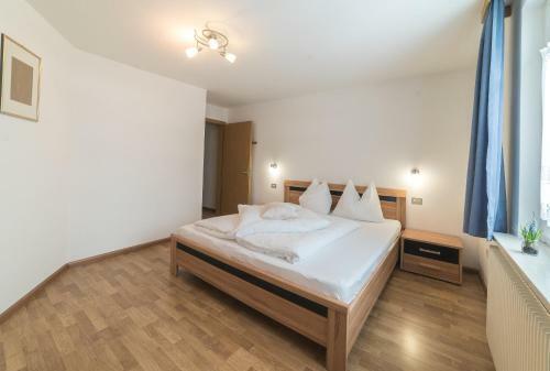 Apartamentos Residence Ortlerhof