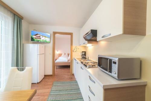 Apartamentos Residence Ortlerhof