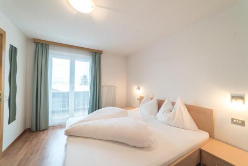 Apartamentos Residence Ortlerhof